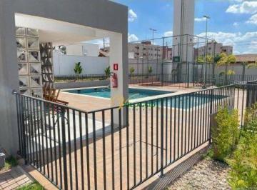 a0f6365e6f8ed3ce79aa31282afec2ac9f79fb2d · Apartamento com 2 dormitórios para alugar, 55 m² por R$ 2.300,00/mês - Vila São Judas Tadeu - São Jo