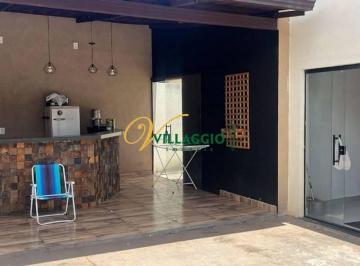 1cdbe6a2caf8b9baebad2c055dd724c19f907a83 · Casa com 2 dormitórios à venda, 50 m² por R$ 280.000 - Dignidade - São José do Rio Preto/SP