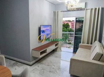 32872b541cbe2f50281b42d1bc174396d3f9f967 · Apartamento com 2 dormitórios, 52 m² - venda por R$ 330.000,00 ou aluguel por R$ 2.780,00/mês - Vila