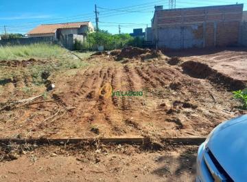 94ff7d3d893a0df1a1f8d93d2a38fc8484c9a2a6 · Terreno à venda, 264 m² por R$ 80.000 - Residencial Mais Viver - São José do Rio Preto/SP