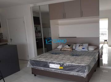 f2a8689f7c9a6bc7f26aa541e01624317d08b53a · Studio com 1 dormitório para alugar, 30 m² por R$ 2.845,00/mês - Vila Alpina - São Paulo/SP