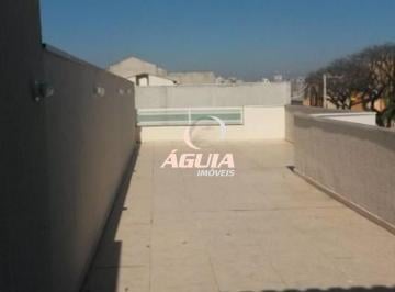 456cb41261a903c2c90544145020769e78e1168e · Cobertura com 3 dormitórios à venda, 80 m² por R$ 563.000,00 - Vila Curuçá - Santo André/SP