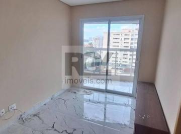 456cab6e9a3e281321732350eaece983efb15065 · Apartamento com 1 dormitório à venda, 42 m² por R$ 535.000,00 - Campo Grande - Santos/SP