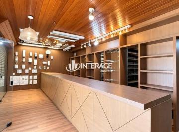 e07b73d45e1d2326883064aae7cb9715804ba3a4 · Barracão à venda, 363 m² por R$ 1.750.000,00 - São Braz - Curitiba/PR