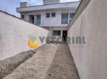 1e38830caf788ca4fce35e6feb4fc0ddb951fa62 · Sobrado com 2 dormitórios para alugar, 93 m² por R$ 2.600,00/mês - Pontal de Santa Marina - Caraguat