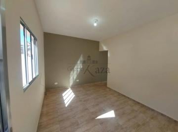 Casa · 70m² · 1 Quarto · 1 Vaga · Casa - Parque dos Príncipes - Piso superior - 1 Dormitório - 52m².