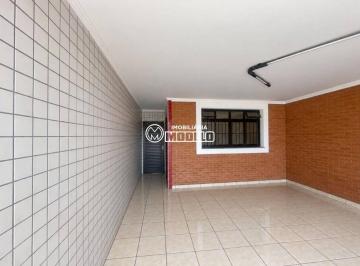 747805faaa247fd0fc78eb4382e9b91119895272 · Casa com 3 dormitórios para alugar, 100 m² por R$ 3.000,00/mês - Jardim São Luiz - Piracicaba/SP