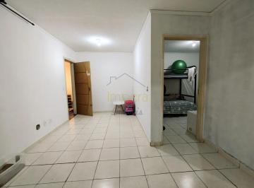 Apartamento · 48m² · 2 Quartos · 1 Vaga · Apartamento com 2 dormitórios à venda, 48,00 m² - Residencial Colinas I - São José dos Campos/SP