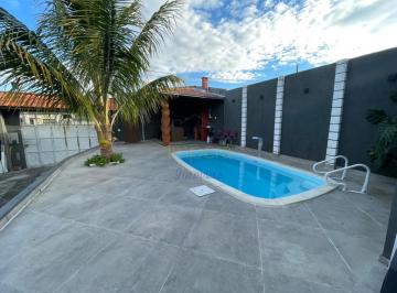 Casa · 250m² · 2 Quartos · 5 Vagas · Casa com 2 dormitórios e edícula para venda 250 m² - Residencial Galo Branco zona leste de São José 