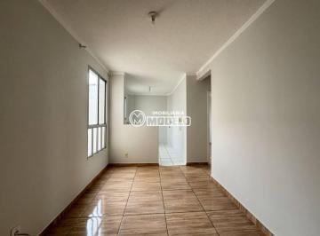 9edbdbed0b8ec35f087d11b4b7b60aba47c3e415 · Apartamento com 2 dormitórios para alugar, 47 m² por R$ 1.366,19/mês - Santa Terezinha - Piracicaba/