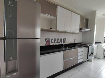db8bcb9ac9e5460dcbca0c9ac5beb93ed87b0002 · Apartamento com 2 dormitórios para alugar, 60 m² por R$ 2.300/mês - Uberaba - Curitiba/PR