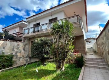 96933b038a655f42001a889b7455eab9c53299cb · Sobrado alto Padrão Vila Jacuí. Exclusividade, sofisticação e muito espaço para viver os melhores mo