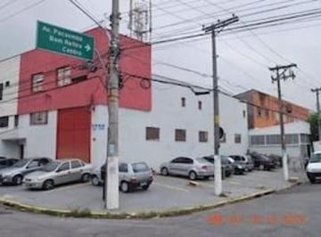 4c0887ccf59bb580f6cb5b710bfb14c3fd31732d · Galpão para alugar, 279 m² por R$ 23.680,00 - Barra Funda - São Paulo/SP