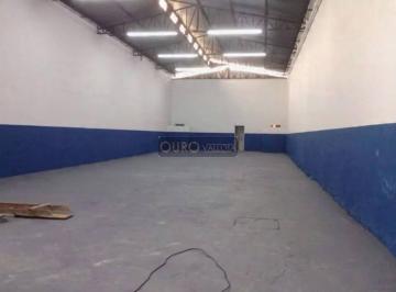 b3de031e2704b965b870afb0915ed52e05635eb0 · GALPÃO DE 400m² c/ PÉ DIREITO DE 6 metros À VENDA no ARICANDUVA - GA 261020CAM