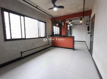 f81b9a7cde73f741ecf7a7134040274afd894ed9 · LOCAÇÃO NA ENCRUZILHADA! MODERNO, CHEIO DE ESTILO E COM GARAGEM! AQUI NA ANNE LOPES CORRETORA!