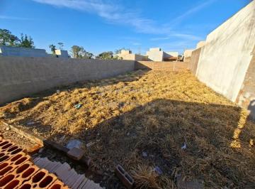 Terreno · 200m² · Terreno Padrão em São José do Rio Preto