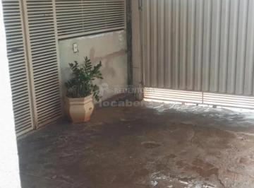 Casa · 200m² · 3 Quartos · 2 Vagas · CASA FRENTE E FUNDO A VENDA - JARDIM JOÃO PAULO II - SÃO JOSÉ DO RIO PRETO/SP