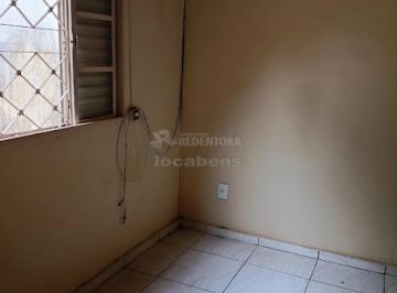 Casa · 220m² · 2 Quartos · 2 Vagas · Parque Industrial -Casa com 02 dormitórios com edícula