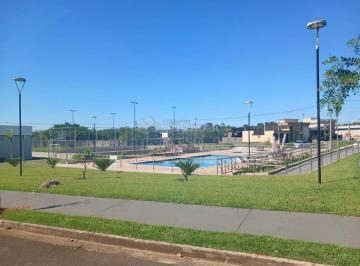 Casa · 262m² · 3 Quartos · 4 Vagas · Casa no Village Normandie - Tendo 3 suites (1 master), área gourmet, piscina aquecida com cascata, a