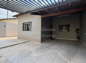 Casa · 200m² · 2 Quartos · 3 Vagas · Casa Residencial Caetano 2