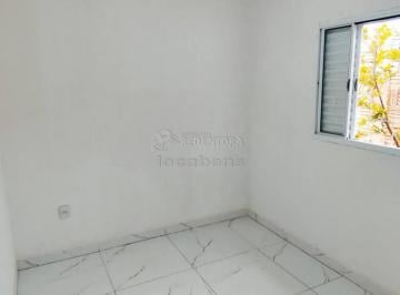 Casa · 46m² · 2 Quartos · 3 Vagas · Casa Padrão para Venda com 02 Dormitórios no bairro Parque Residencial Dignidade