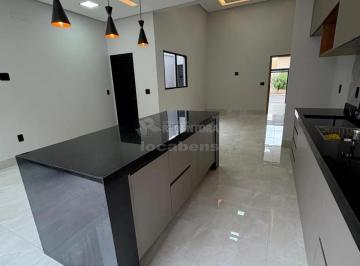 Casa · 200m² · 3 Quartos · 2 Vagas · Casa Nova Set Sul 1