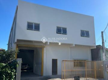 Comercial · 280m² · Galpão Comercial para Locação no Jardim Eldorado - Palhoça/SC
