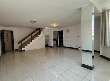 Apartamento · 211m² · 3 Quartos · 2 Vagas · Cobertura Duplex com 3 Quartos e Piscina Privativa à venda no Edf Dom Afonso Henrques
