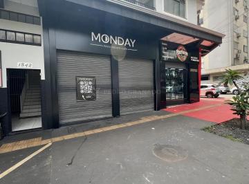 Comercial · 48m² · Sobreloja comercial | Avenida Cerro Azul