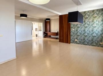 Apartamento · 134m² · 3 Quartos · 2 Vagas · Apartamento | Edifício Chateau de Lyon | Zona 04 - Maringá/PR