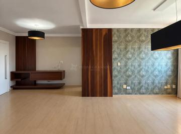 Apartamento · 134m² · 3 Quartos · 2 Vagas · Apartamento | Edifício Chateau de Lyon | Zona 04 - Maringá/PR