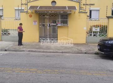 Apartamento · 75m² · 3 Quartos · 1 Vaga · Apartamento para alugar no Jardim Piratininga - Sorocaba/SP