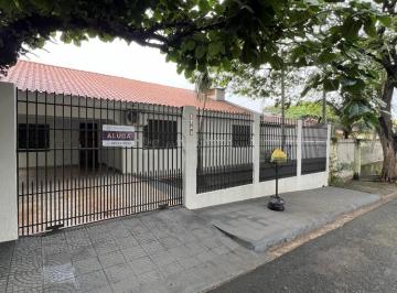 Casa · 312m² · 4 Quartos · 2 Vagas · Casa 04 dormitórios | Cidade Alta