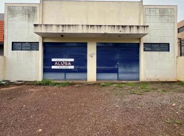 Comercial · 372m² · Salão Comercial | Avenida Nildo Ribeiro
