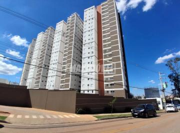 Apartamento · 52m² · 2 Quartos · 1 Vaga · Apartamento para alugar - Vila Rica 2 - Sorocaba/SP