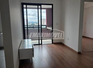 Apartamento · 48m² · 1 Quarto · 1 Vaga · Apartamento para locação com 1 quarto no Residencial Vale Verde I em Sorocaba/SP