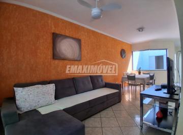 Casa · 105m² · 3 Quartos · 2 Vagas · Casa com 3 quartos, para venda no Wanel Ville II em Sorocaba/SP