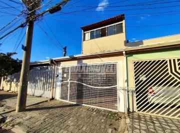 Casa · 211m² · 5 Quartos · 3 Vagas · Casa no Jardim Gonçalves - Sorocaba/SP