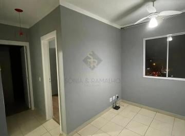 Apartamento · 50m² · 2 Quartos · 1 Vaga · Apartamento à Venda com 2 Dormitórios no Residencial das Américas, em Ribeirão Preto/SP
