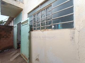 Casa · 297m² · 2 Quartos · 1 Vaga · Casa para Locação com 2 Dormitórios no bairro Vila Tibério, em Ribeirão Preto/SP