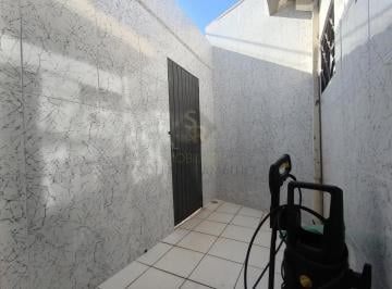 Casa · 30m² · 1 Quarto · Casas Residenciais Padrão em Ribeirão Preto