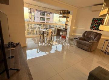 Apartamento · 166m² · 2 Quartos · 2 Vagas · Cobertura Duplex em Santa Cecília - Cód.: 13288.