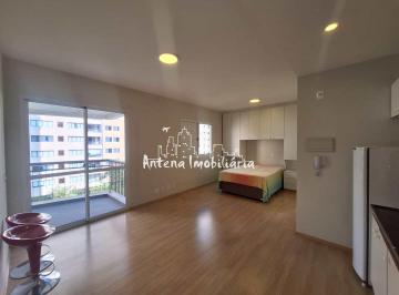 Apartamento · 32m² · 1 Quarto · 1 Vaga · Studio à venda na Vila Andrade - Cód.: 13297.