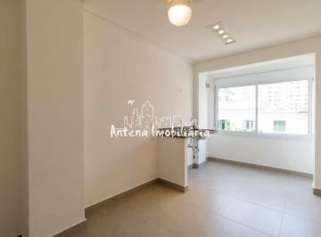 Apartamento · 12m² · 1 Quarto · Kitnet em Campos Elíseos - Cód.: 12407.