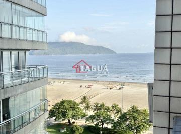 Apartamento · 35m² · 1 Quarto · 1 Vaga · Apartamento com 1 quarto, Pompéia, Santos - R$ 390 mil, Cod: 1139