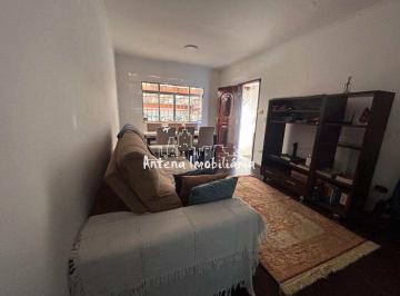 Casa · 114m² · 3 Quartos · 2 Vagas · Casa à venda no Tucuruvi - Cód.: 13296.