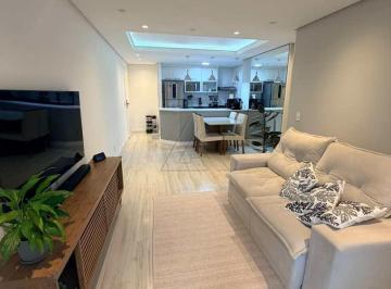Apartamento · 60m² · 2 Quartos · 1 Vaga · Apartamento com 2 quartos, Parque Munhoz, São Paulo - R$ 400 mil, Cod: 6498