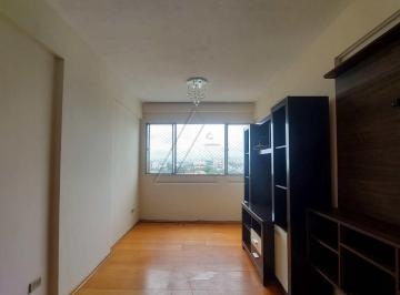 Apartamento · 65m² · 3 Quartos · 1 Vaga · Apartamento com 3 quartos, Vila Suzana, São Paulo, Cod: 6503