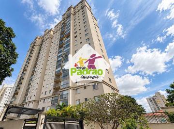 Apartamento · 82m² · 3 Quartos · 2 Vagas · Apartamento com 3 quartos, Vila Rosália, Guarulhos - R$ 799 mil, Cod: 11234