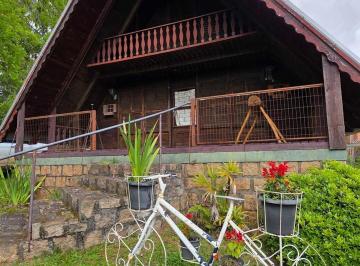 Rural · 4464m² · 4 Quartos · 2 Vagas · Pandolfo vende sitio no Guaiba country